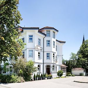 Hotel Oberwirt Wangen