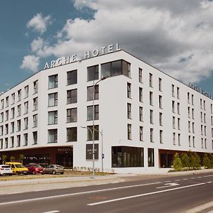 Arche Hotel Pila