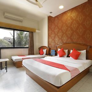 Saish Hotel Shirdi